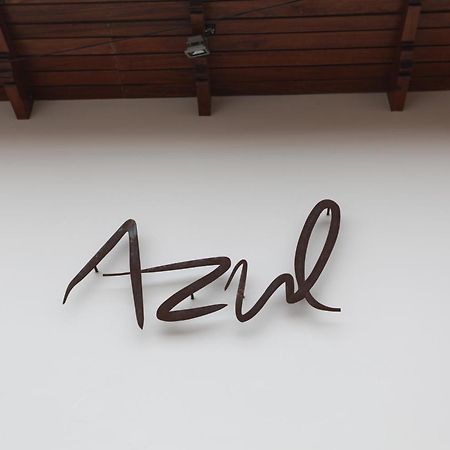 Hotel And Coffe Azul León Екстериор снимка