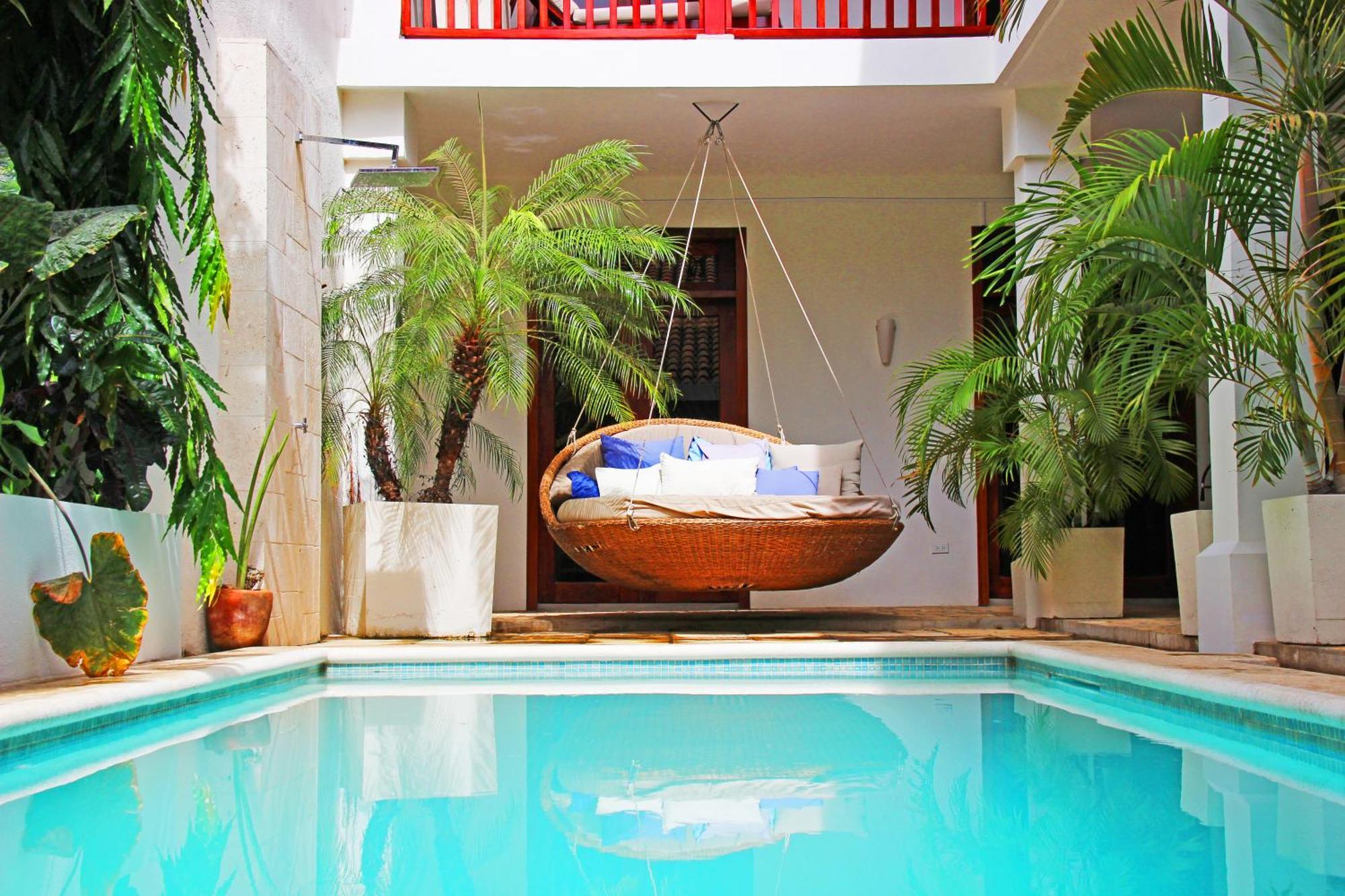 Hotel And Coffe Azul León Екстериор снимка